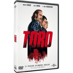 Toro [DVD]