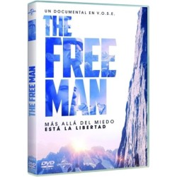 The Free Man (Vose) [DVD]