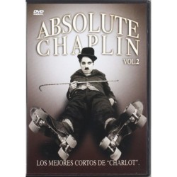 Absolute Chaplin, Vol. 2 [DVD]