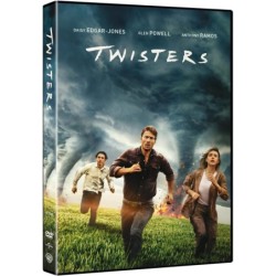 Twisters (2024)