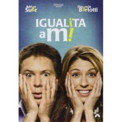 Igualita A Mí [DVD]