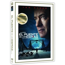 El Puente De Los Espías [DVD]