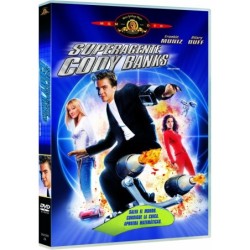 Superagente Cody Banks [DVD]