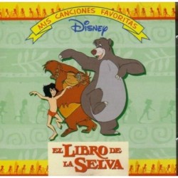 El Libro De La Selva