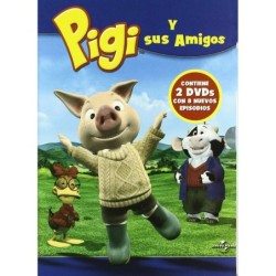 Pack En busca del tesoro + Cuidan de sus mascotas [DVD]