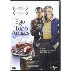 Eso Es Todo Amigos [DVD]