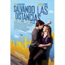 Salvando Las Distancias [DVD]