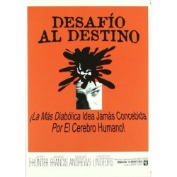 Desafío al destino