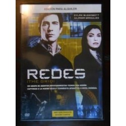 Redes (The Grid) [DVD]