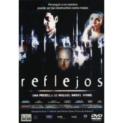 Reflejos (2001) [DVD]