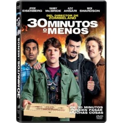 30 Minutos O Menos