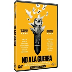 No A La Guerra (Vose)