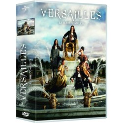 Versailles - Temporadas 1-3 [DVD]