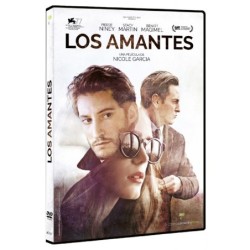 Los amantes [DVD]