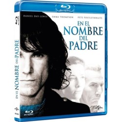 En El Nombre Del Padre [Blu-ray]