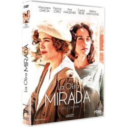 La otra mirada T1+T2 [DVD]