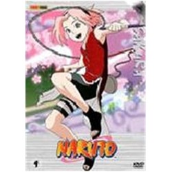 Naruto 9 [DVD]