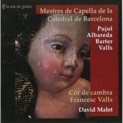 Mestres de Capella de la Catedral