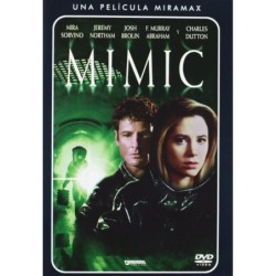 Mimic [DVD]