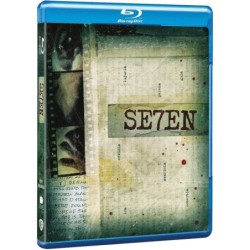 Seven [Blu-ray]