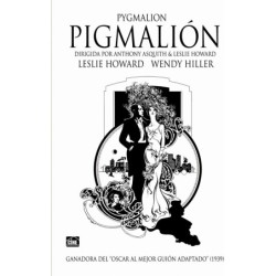 Pigmalion