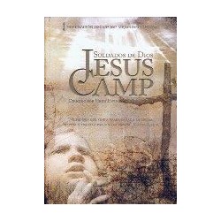 Jesus Camp. Soldado de Dios