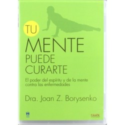 Tu mente puede curarte [DVD]