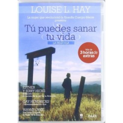 Tu Puedes Sanar Tu Vida [DVD]