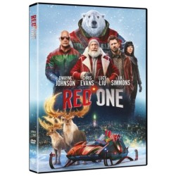 RED ONE (DVD)