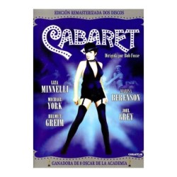 Cabaret