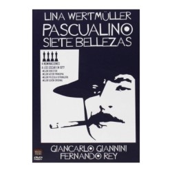 Pascualino Siete Bellezas (Pasqualino Settebellezze)