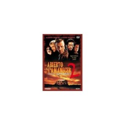 Abierto Hasta El Amanecer 2 (From Dusk Till Dawn 2 Texas Blood Money)