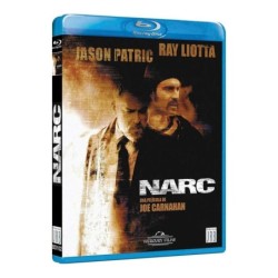 Narc (Blu-Ray)