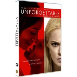 Unforgettable (Amor, Celos, Locura)