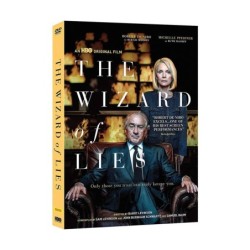 The Wizard Of Lies