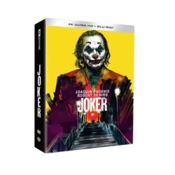 Joker (Ed. Especial Metal) - Ed. Limitada Hasta Fin de Existencias ...