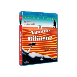 El amante bilingüe (Blu-ray)