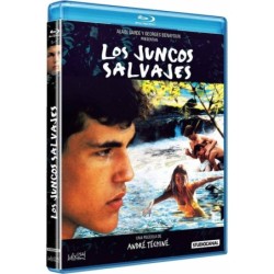 Los juncos salvajes (Blu-ray) (Les roseaux sauvages)