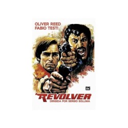 Revolver