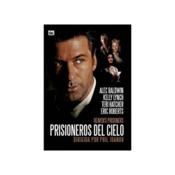 Prisioneros del cielo (Heaven's Prisoners)