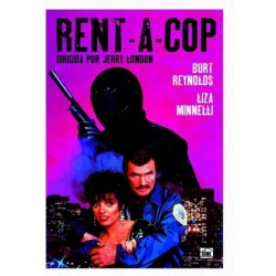 Rent A Cop (Chicago En Rojo)