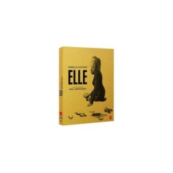 Elle (Blu-ray)