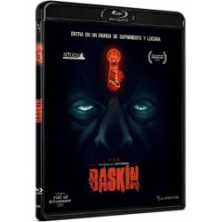 Baskin (V.O.S) (Blu-ray)