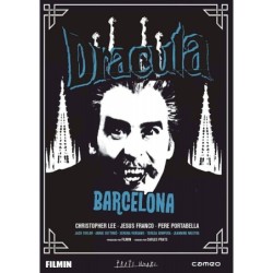 Dracula Barcelona