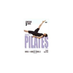 Pilates, Jonathan Urla's