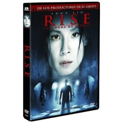 Rise (Cazadora De Sangre)