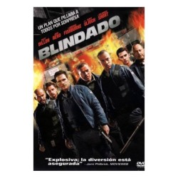 Blindado (Armored)