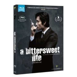 A Bittersweet Life [Blu-ray] (2005) Dalkomhan insaeng