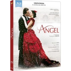 Ángel [Blu-ray]