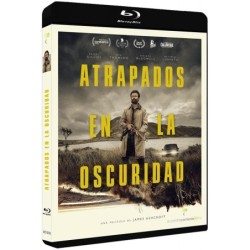 Atrapados en la oscuridad [Blu-ray]